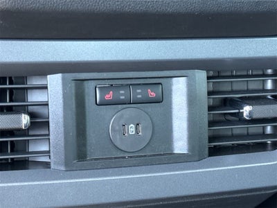 2025 Ford Super Duty F-250 SRW LARIAT