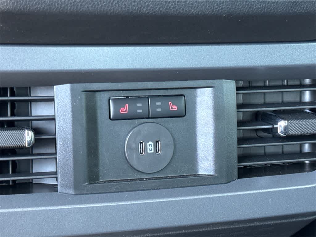 2025 Ford Super Duty F-250 SRW LARIAT