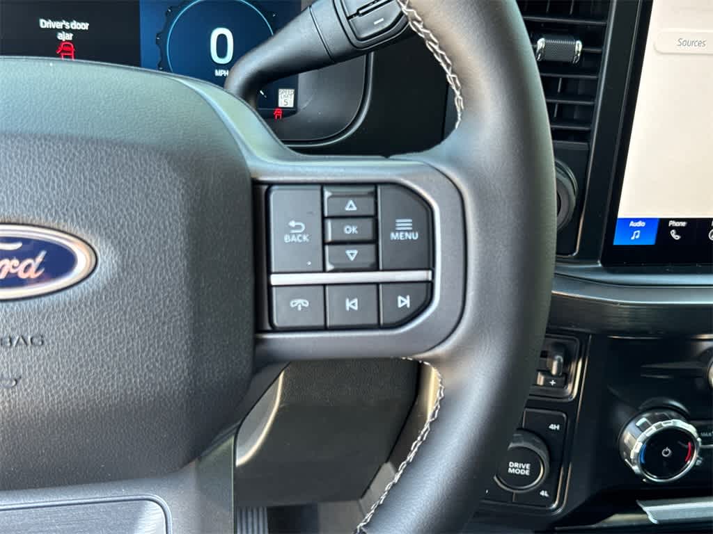 2025 Ford Super Duty F-250 SRW LARIAT