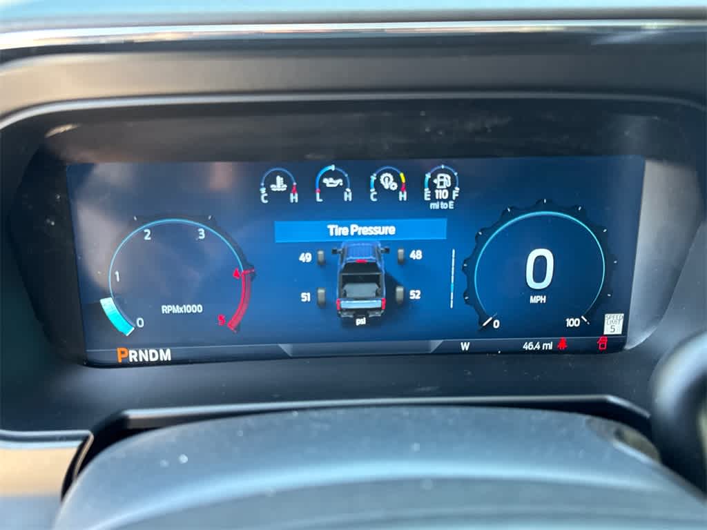 2025 Ford Super Duty F-250 SRW LARIAT