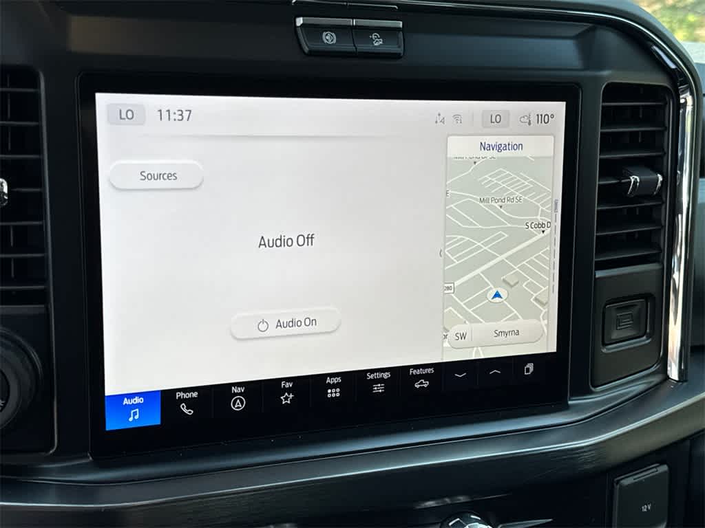 2025 Ford Super Duty F-250 SRW LARIAT