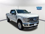 2025 Ford Super Duty F-250 SRW LARIAT