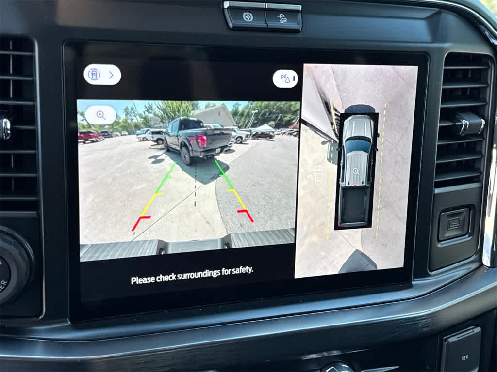 2025 Ford Super Duty F-250 SRW LARIAT