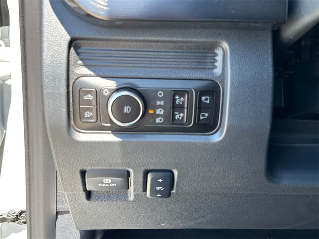 2025 Ford Super Duty F-250 SRW LARIAT