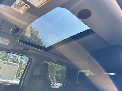 2025 Ford Super Duty F-250 SRW LARIAT