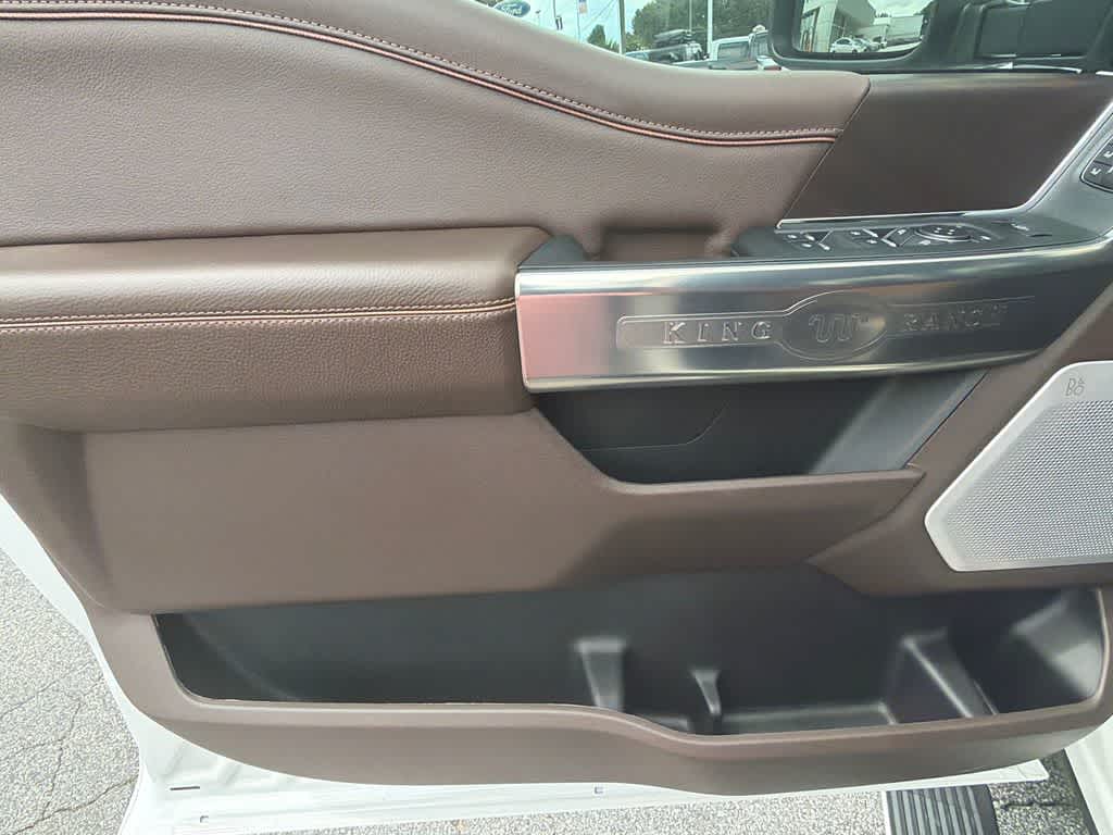 2026 Ford Super Duty F-250 SRW King Ranch