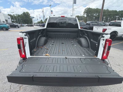 2026 Ford Super Duty F-250 SRW King Ranch
