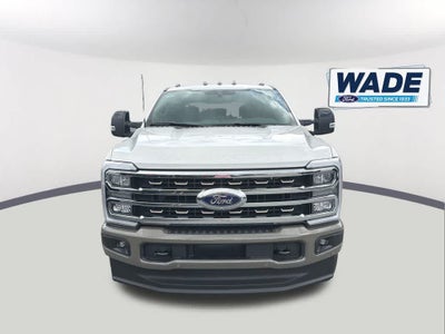 2026 Ford Super Duty F-250 SRW King Ranch