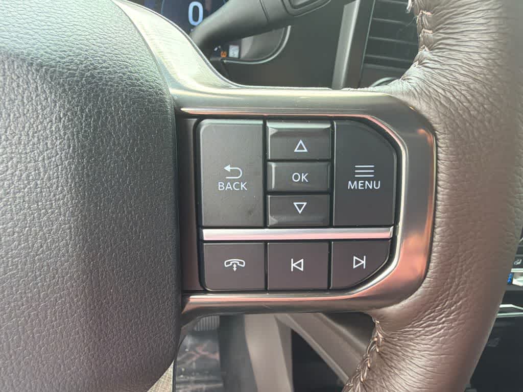 2026 Ford Super Duty F-250 SRW King Ranch