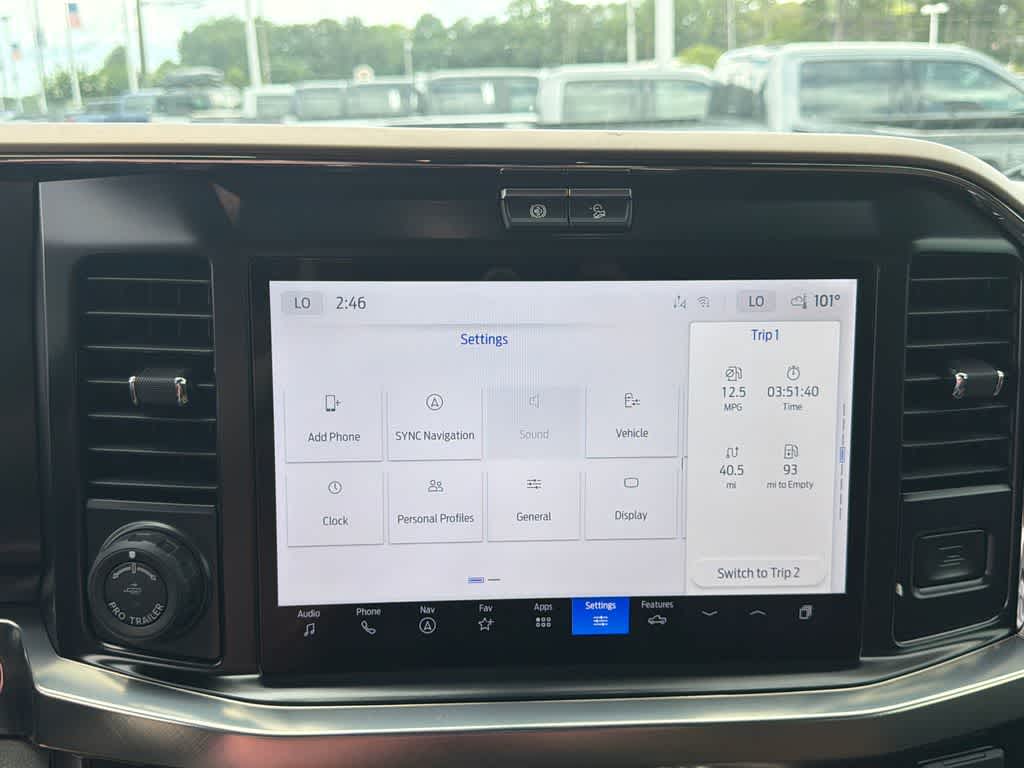 2026 Ford Super Duty F-250 SRW King Ranch