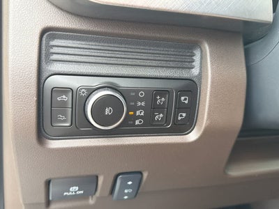 2026 Ford Super Duty F-250 SRW King Ranch
