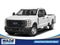 2026 Ford Super Duty F-250 SRW F-250® King Ranch®