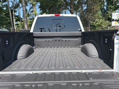 2026 Ford Super Duty F-250 SRW F-250® King Ranch®