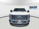 2026 Ford Super Duty F-250 SRW F-250® King Ranch®