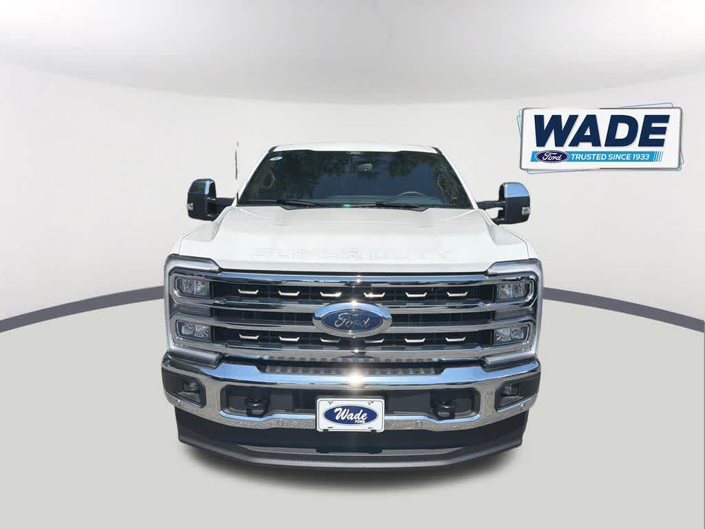 2026 Ford Super Duty F-250 SRW F-250® King Ranch®