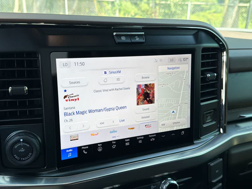 2026 Ford Super Duty F-250 SRW F-250® King Ranch®