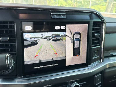 2026 Ford Super Duty F-250 SRW F-250® King Ranch®