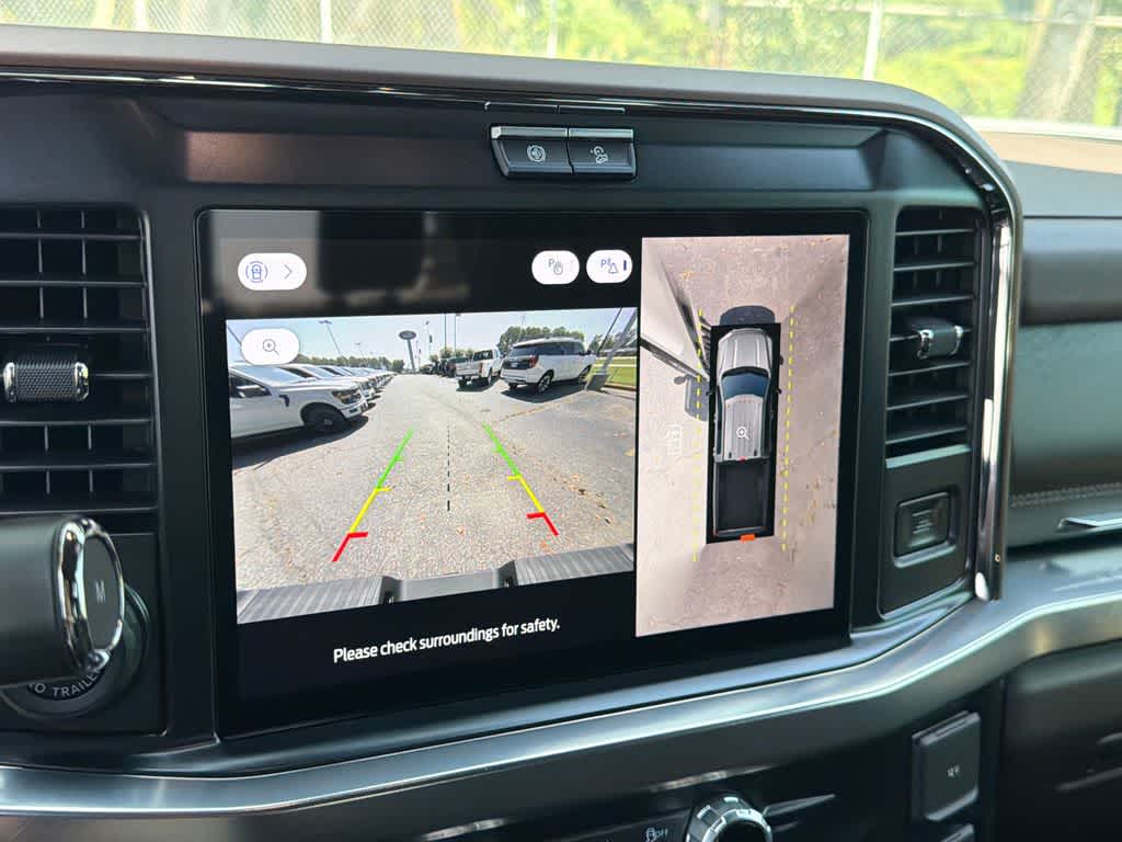 2026 Ford Super Duty F-250 SRW F-250® King Ranch®