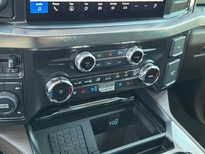 2026 Ford Super Duty F-250 SRW F-250® King Ranch®