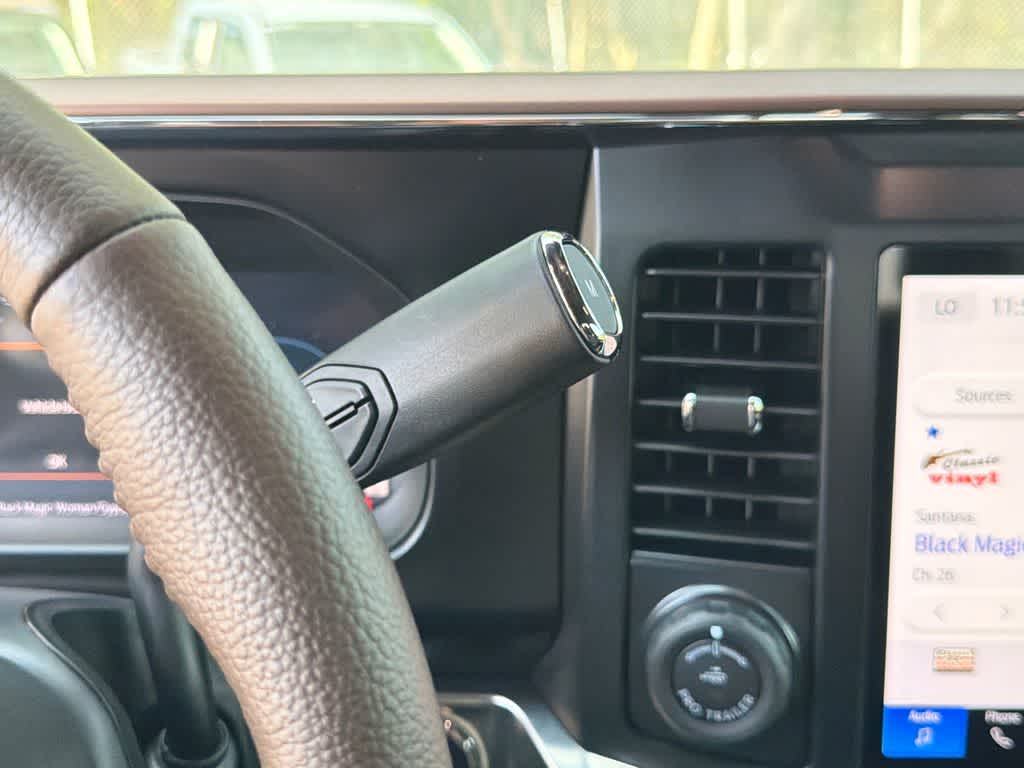 2026 Ford Super Duty F-250 SRW F-250® King Ranch®