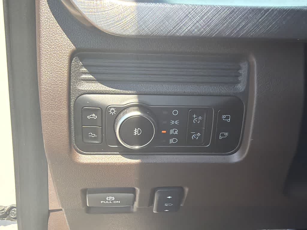 2026 Ford Super Duty F-250 SRW F-250® King Ranch®