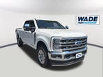 2026 Ford Super Duty F-250 SRW F-250® King Ranch®