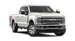 2026 Ford Super Duty F-250 SRW F-250® King Ranch®