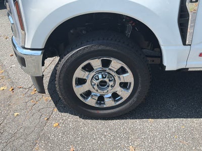 2026 Ford Super Duty F-250 SRW F-250® King Ranch®