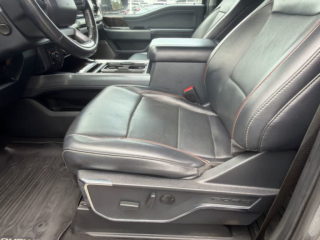 2024 Ford Super Duty F-250 SRW LARIAT