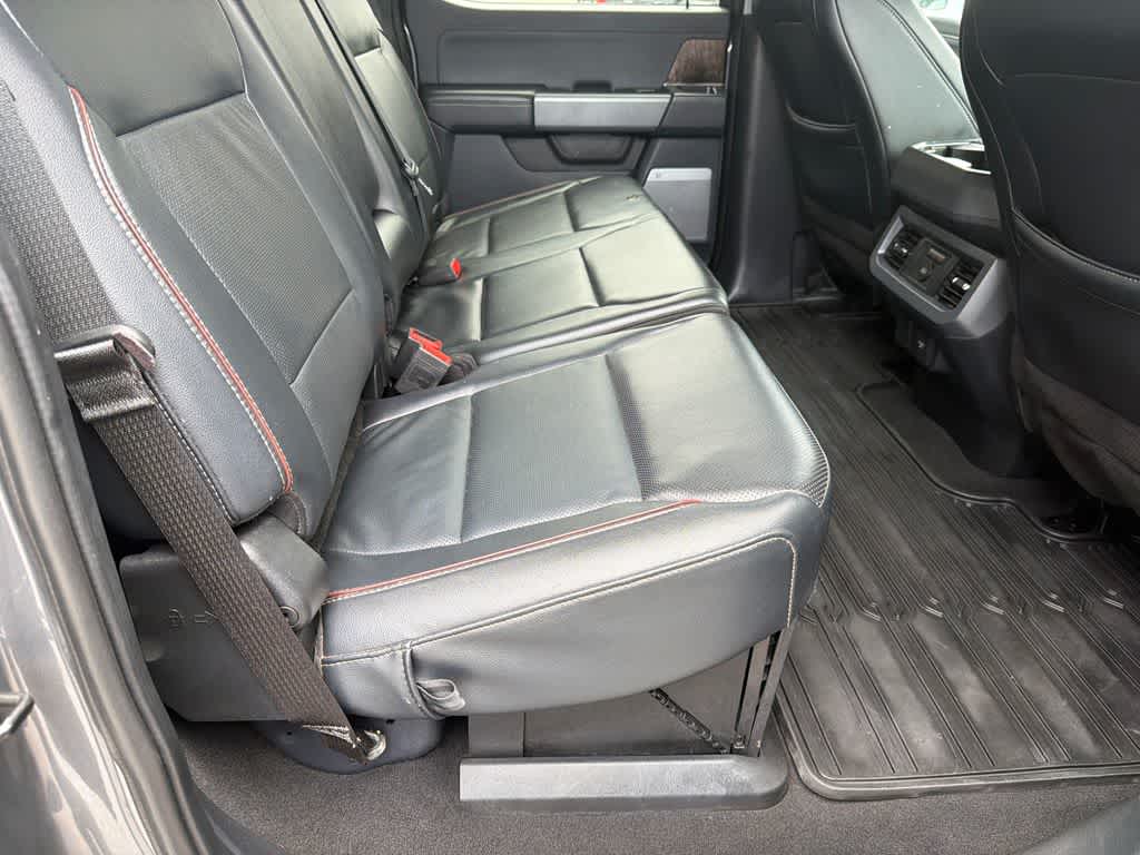 2024 Ford Super Duty F-250 SRW LARIAT