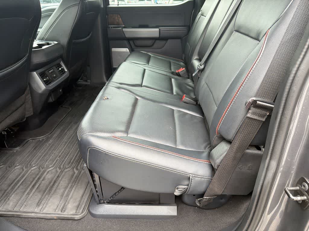 2024 Ford Super Duty F-250 SRW LARIAT
