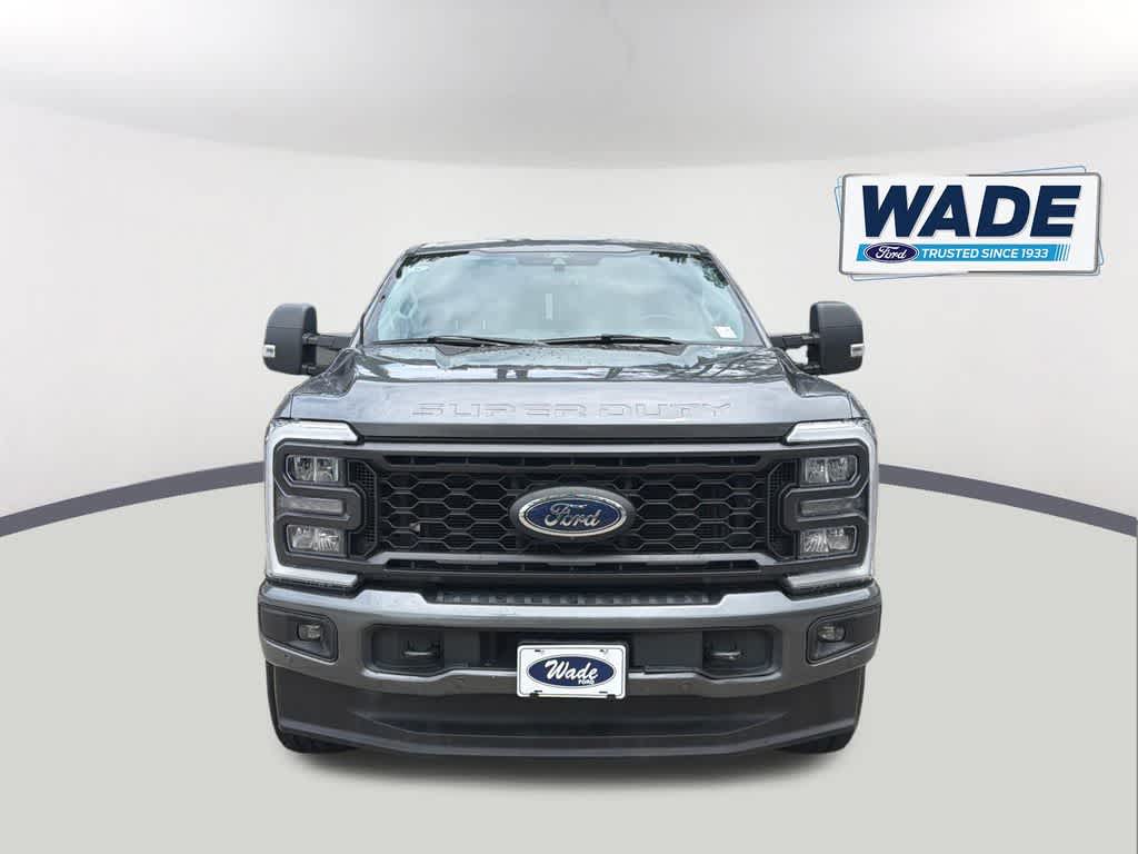 2024 Ford Super Duty F-250 SRW LARIAT