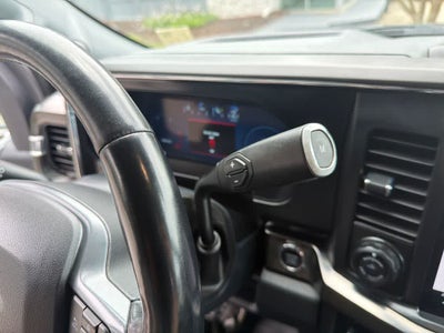 2024 Ford Super Duty F-250 SRW LARIAT