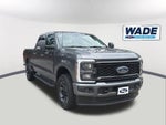 2024 Ford Super Duty F-250 SRW LARIAT