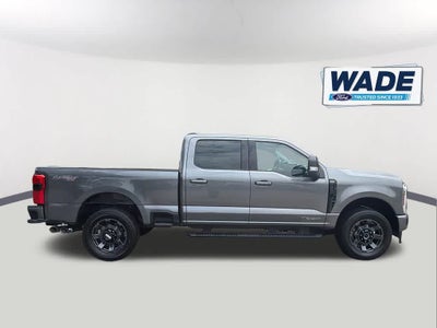 2024 Ford Super Duty F-250 SRW LARIAT