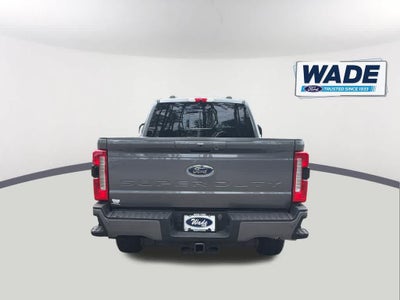 2024 Ford Super Duty F-250 SRW LARIAT