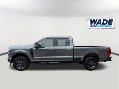 2024 Ford Super Duty F-250 SRW LARIAT