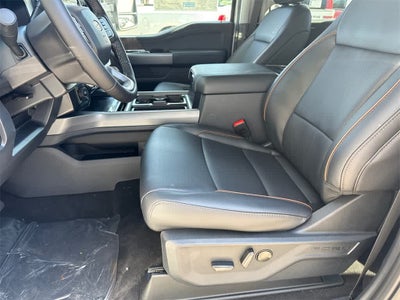 2026 Ford Super Duty F-250 SRW F-250® Lariat®