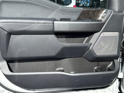 2026 Ford Super Duty F-250 SRW F-250® Lariat®