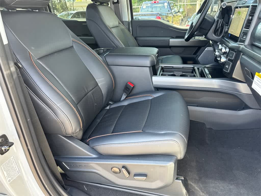 2026 Ford Super Duty F-250 SRW F-250® Lariat®