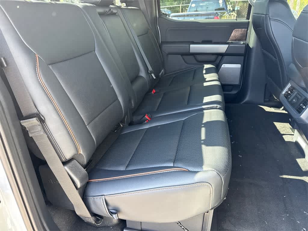 2026 Ford Super Duty F-250 SRW F-250® Lariat®