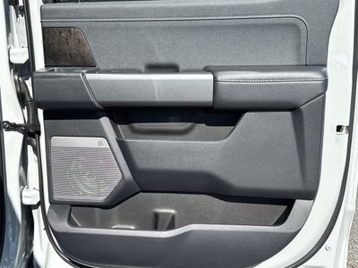 2026 Ford Super Duty F-250 SRW F-250® Lariat®