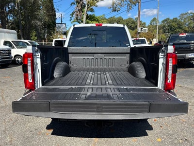 2026 Ford Super Duty F-250 SRW F-250® Lariat®