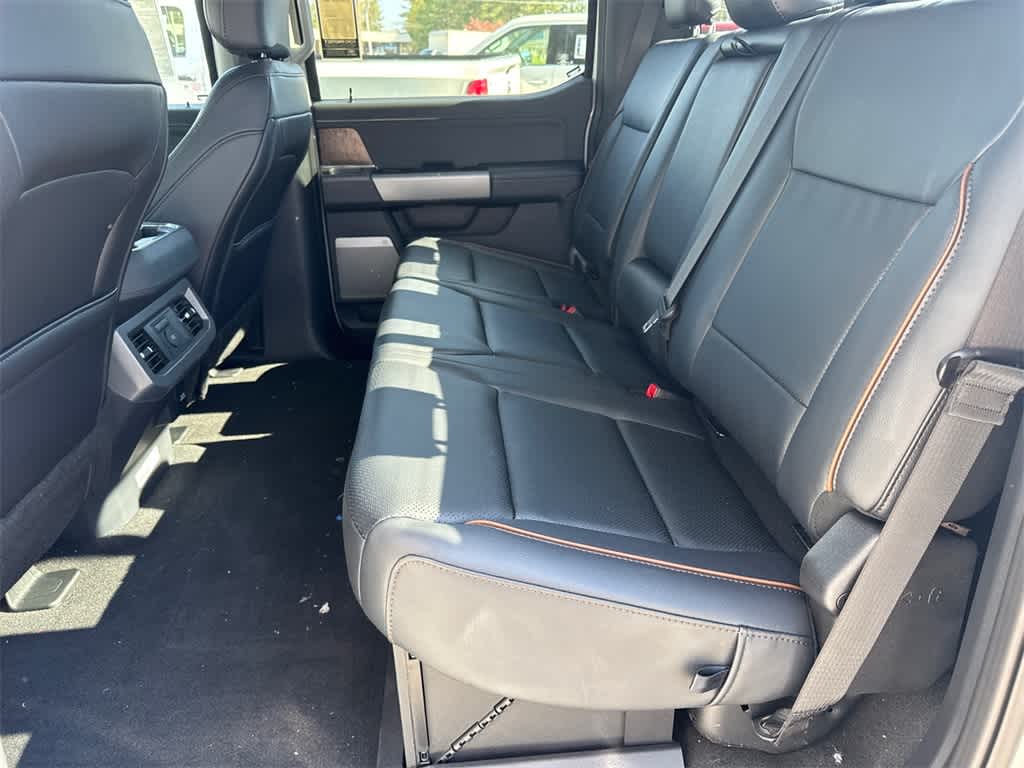 2026 Ford Super Duty F-250 SRW F-250® Lariat®