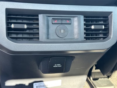 2026 Ford Super Duty F-250 SRW F-250® Lariat®