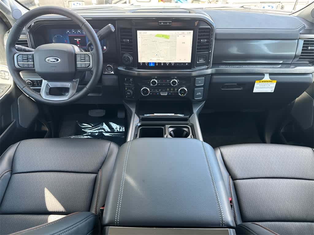 2026 Ford Super Duty F-250 SRW F-250® Lariat®