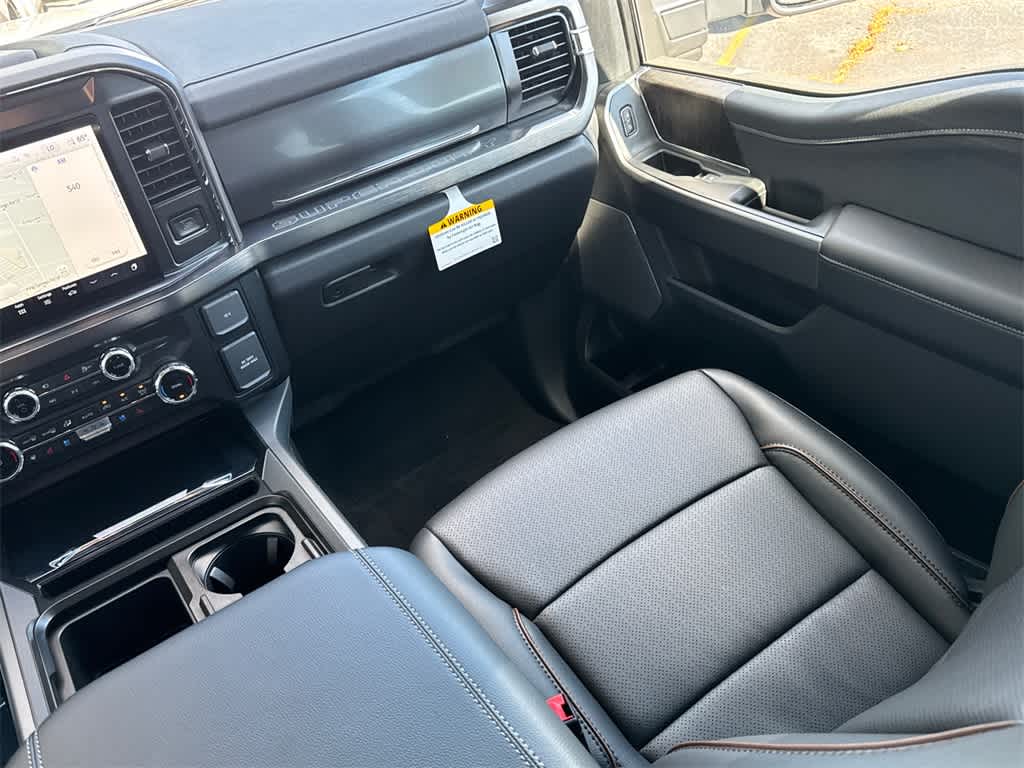 2026 Ford Super Duty F-250 SRW F-250® Lariat®