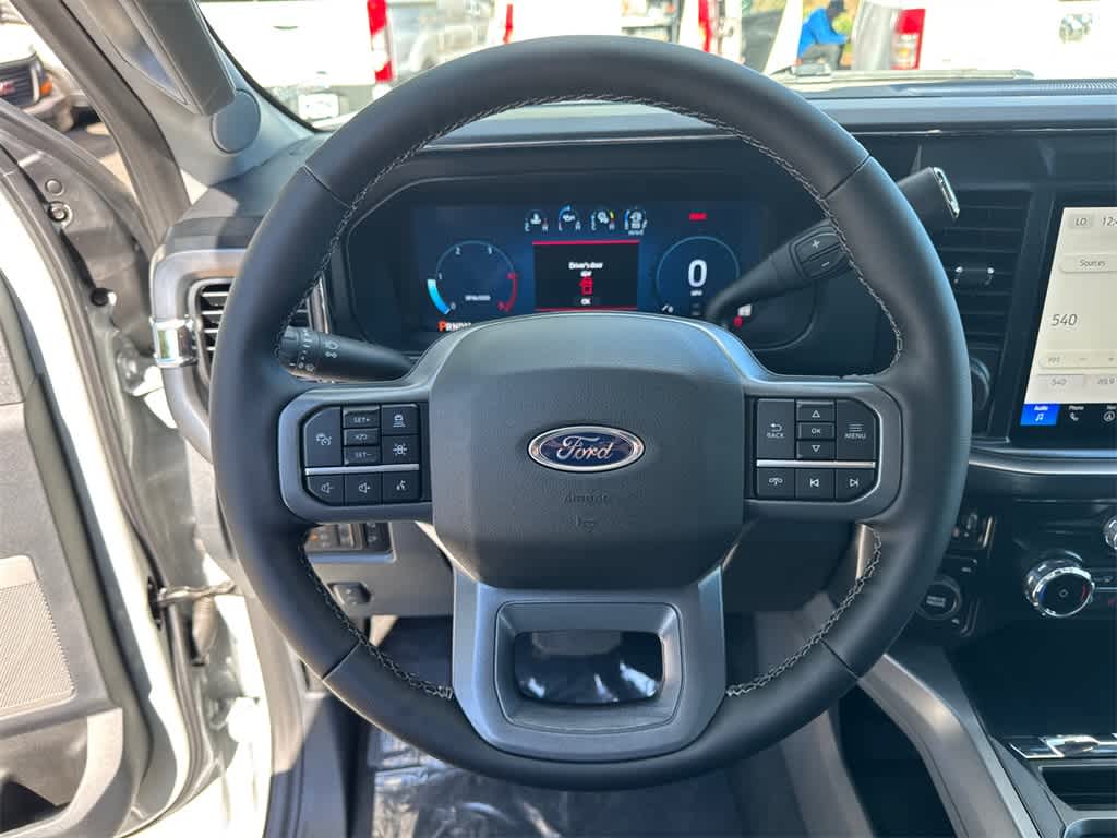 2026 Ford Super Duty F-250 SRW F-250® Lariat®