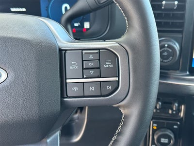 2026 Ford Super Duty F-250 SRW F-250® Lariat®