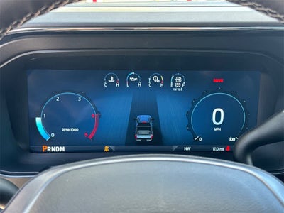 2026 Ford Super Duty F-250 SRW F-250® Lariat®